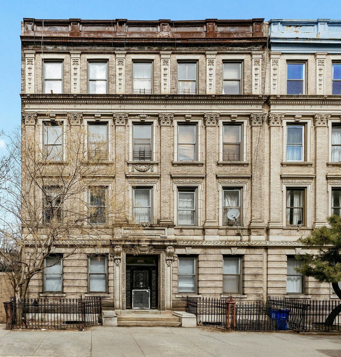 Townhouse in New York, New York, United States 1 - 17534692