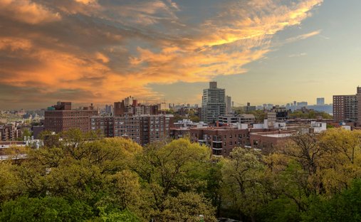 Casa en Nueva York, Nueva York, Estados Unidos 1
