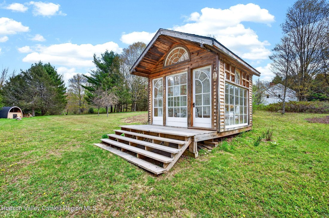 House in Jewett, New York, United States 5 - 17943475
