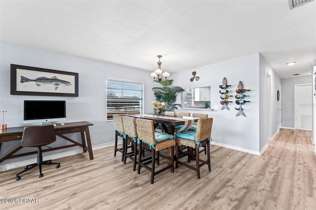 House in Edgewater, Florida, United States 5 - 17944568