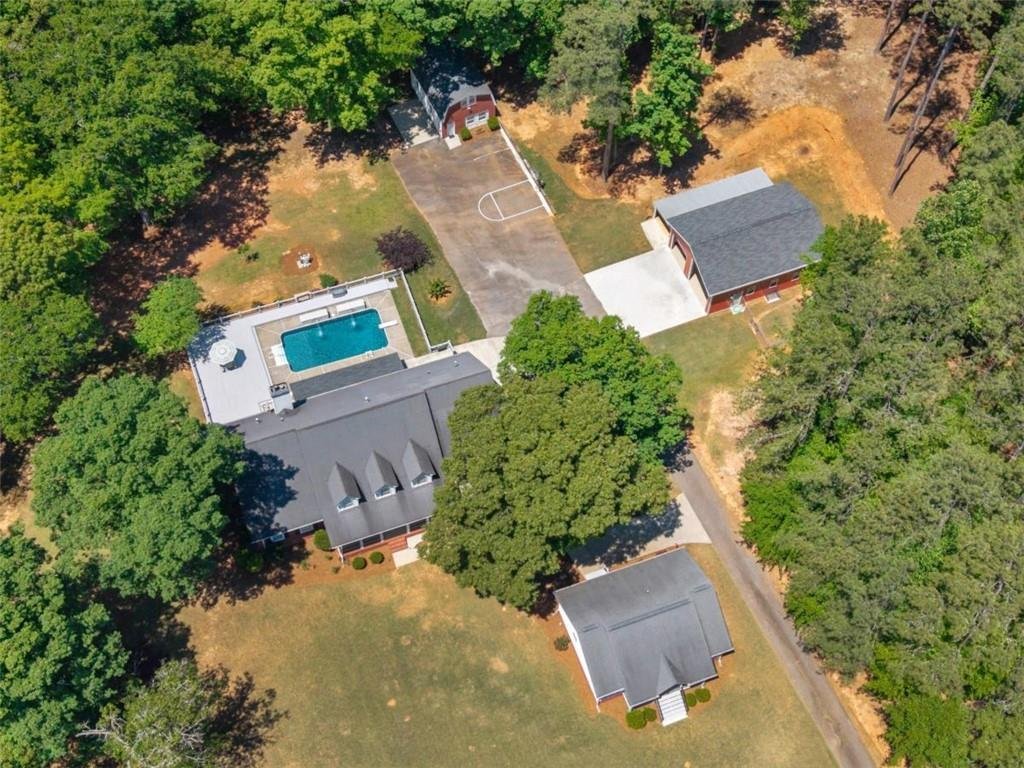 House in Griffin, Georgia, United States 3 - 17942429