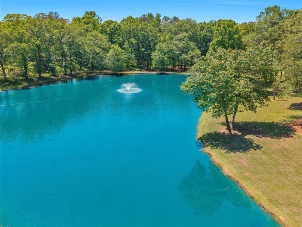 House in Griffin, Georgia, United States 4 - 17942429