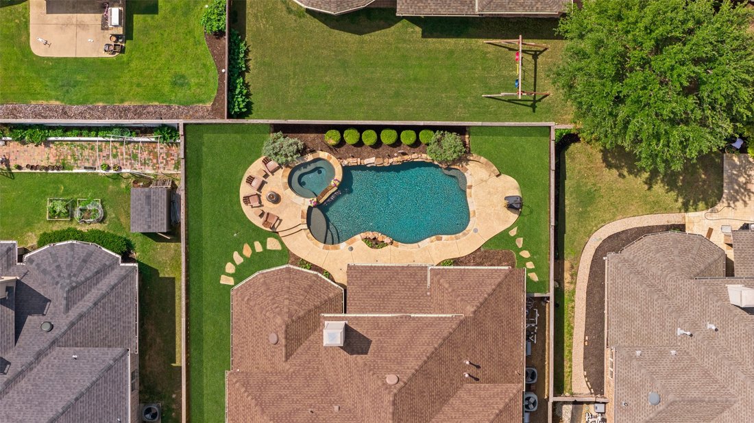House in McKinney, Texas, United States 2 - 17944827