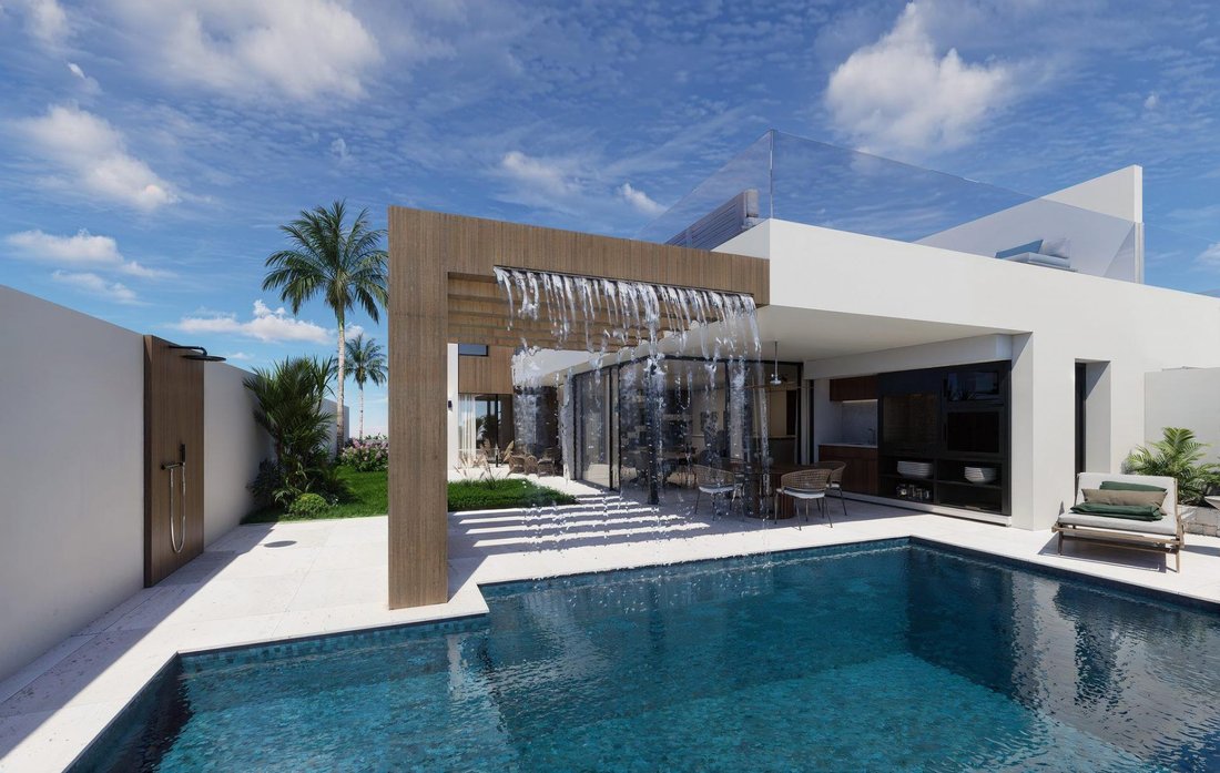 Villa in Torre Pacheco, Región de Murcia, Spain 2 - 17942906