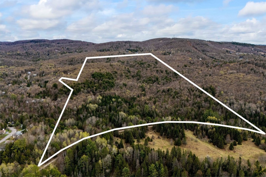 Land in Sainte-Adèle, Quebec, Canada 5 - 17944580