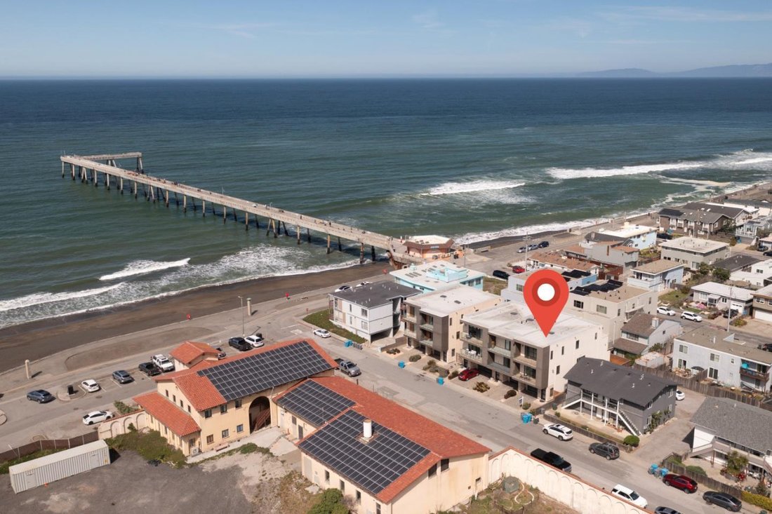 Condominio a Pacifica, California, Stati Uniti 5 - 17497669