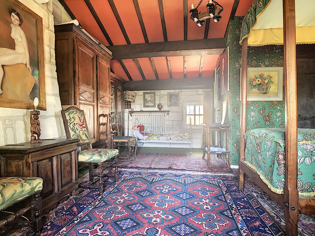Villa in Aubais, Occitania, France 5 - 17942971