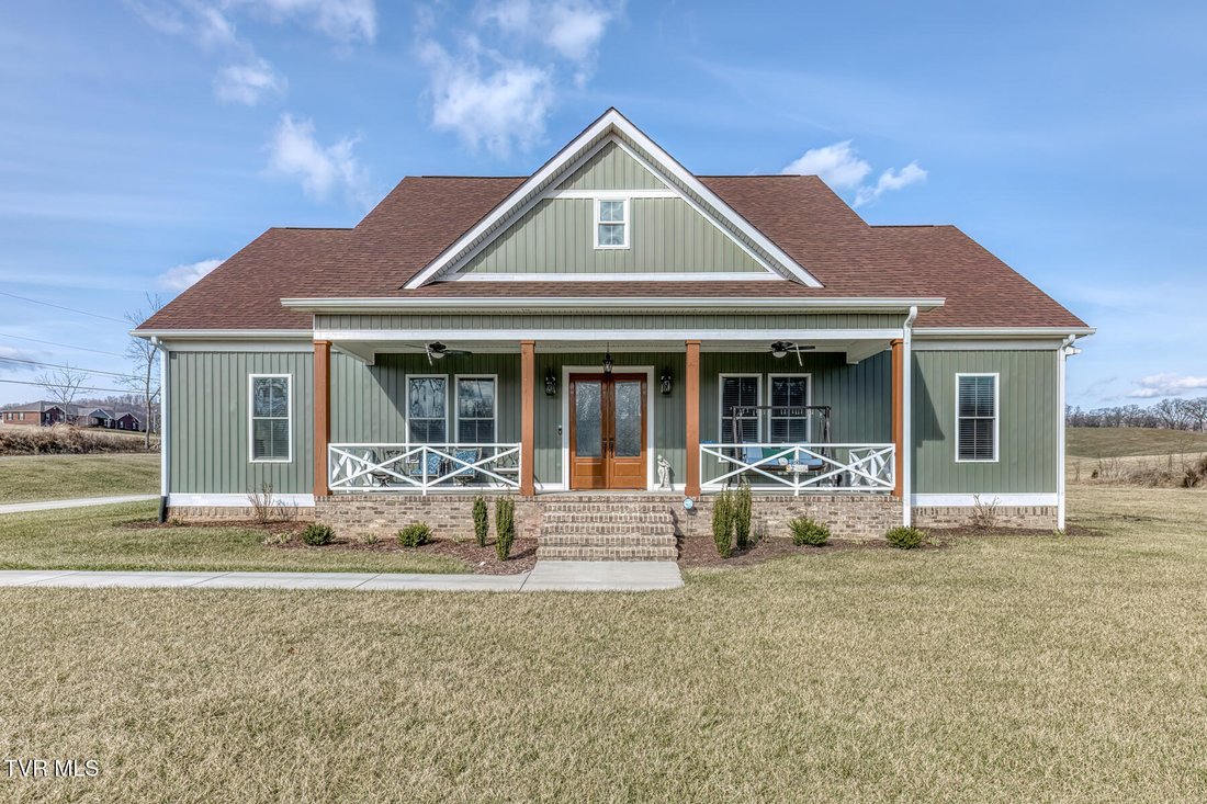 House in Bristol, Virginia, United States 1 - 17945388