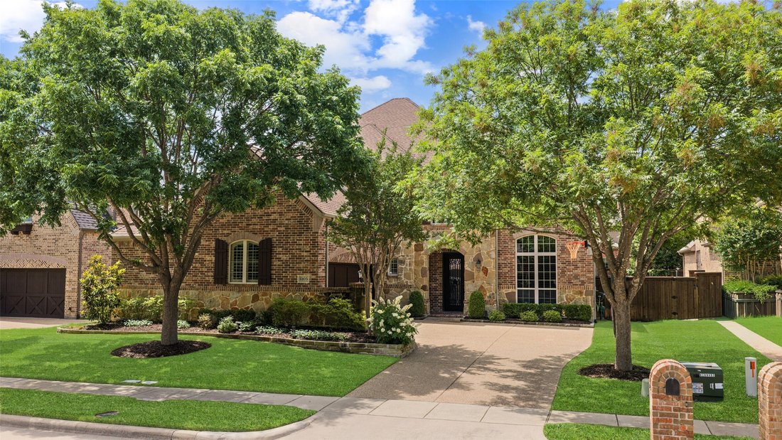 House in McKinney, Texas, United States 1 - 17944827