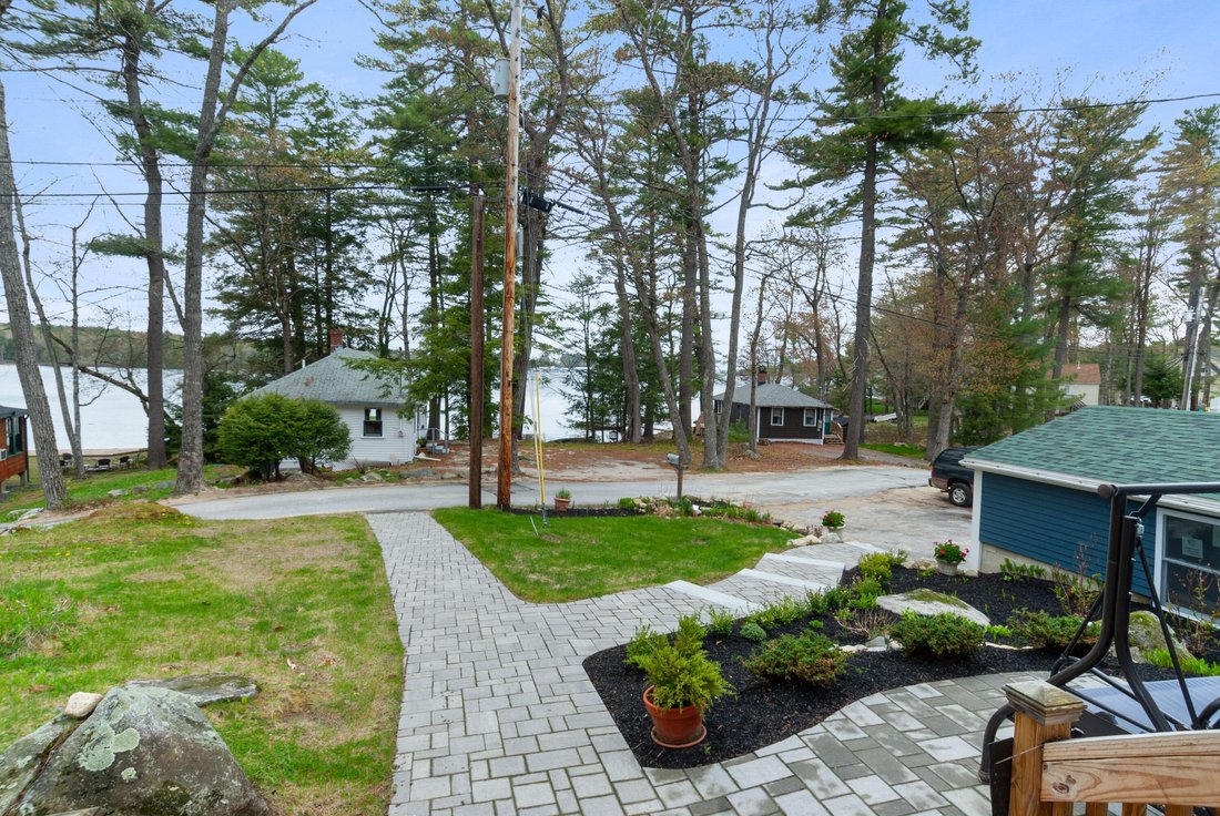 House in Windham, Maine, United States 4 - 17942658