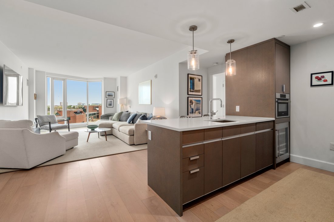 Condo in Boston, Massachusetts, United States 4 - 17945173