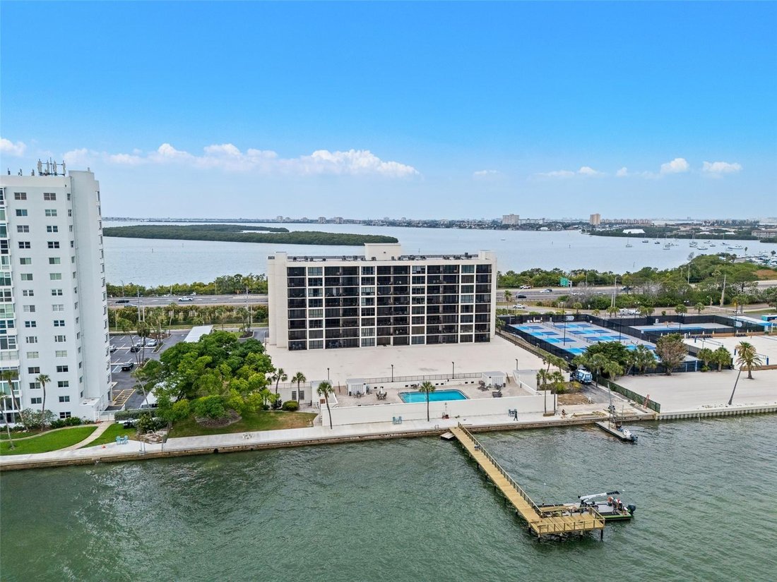 Condo in St. Petersburg, Florida, United States 2 - 17942661