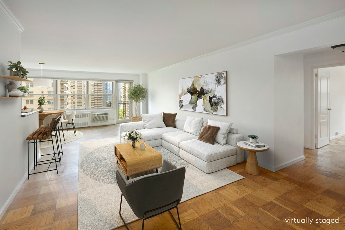 Co Op in New York, New York, United States 1 - 17921162