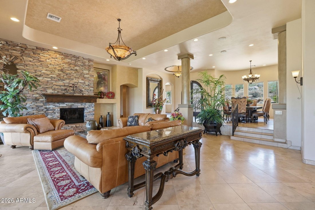 House in Scottsdale, Arizona, United States 5 - 17943541