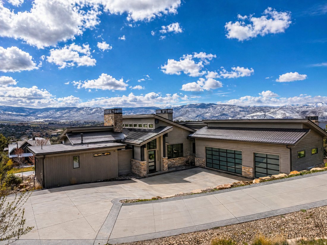 House in Heber City, Utah, United States 4 - 17942470