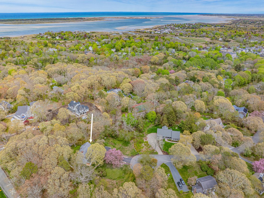 House in Barnstable, Massachusetts, United States 3 - 17945341