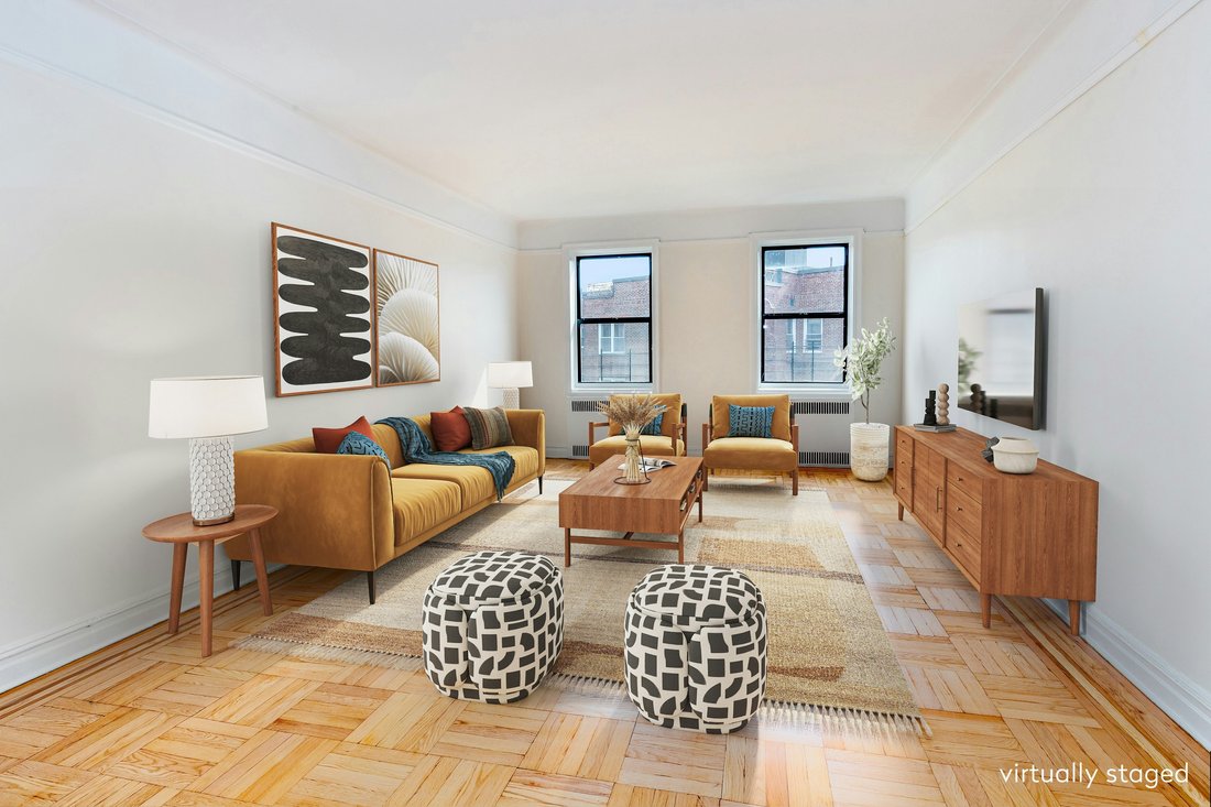 Co Op in New York, New York, United States 1 - 17737697