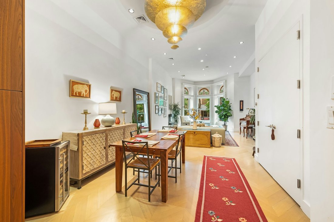 Condo in New York, New York, United States 3 - 17893705