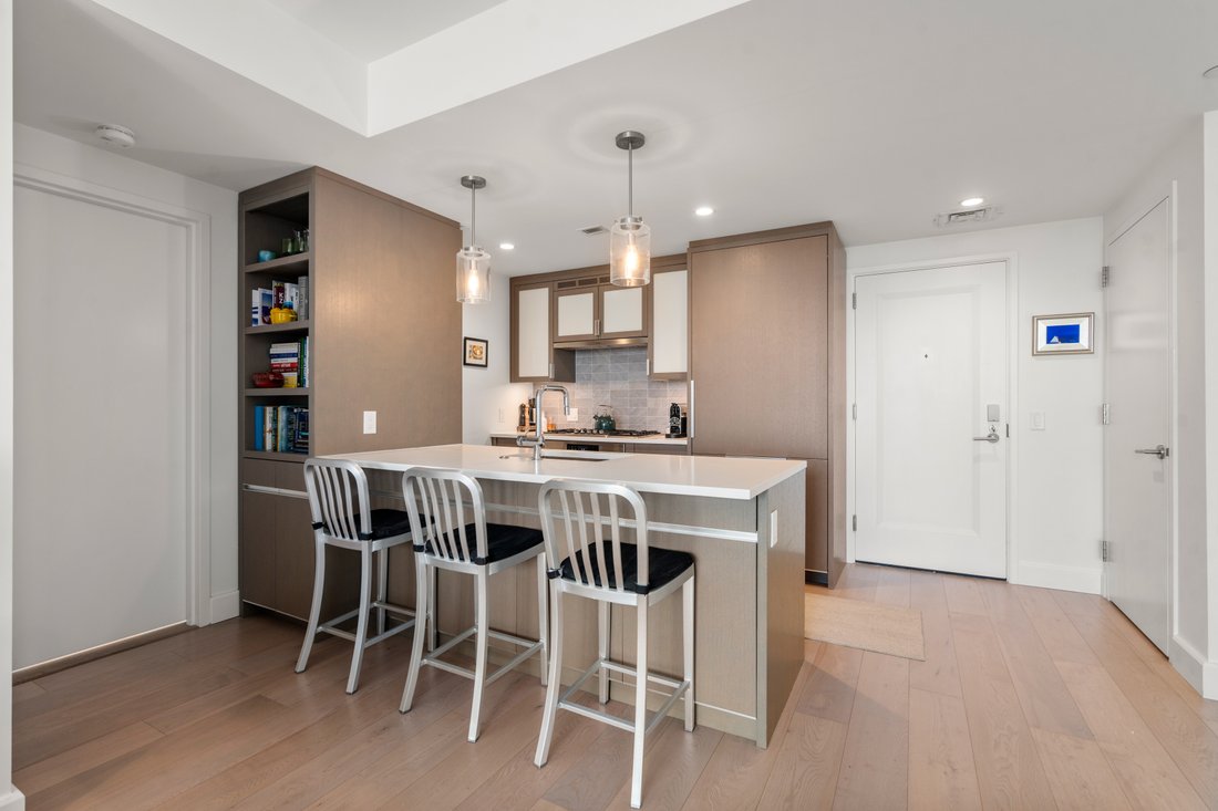Condo in Boston, Massachusetts, United States 5 - 17945173