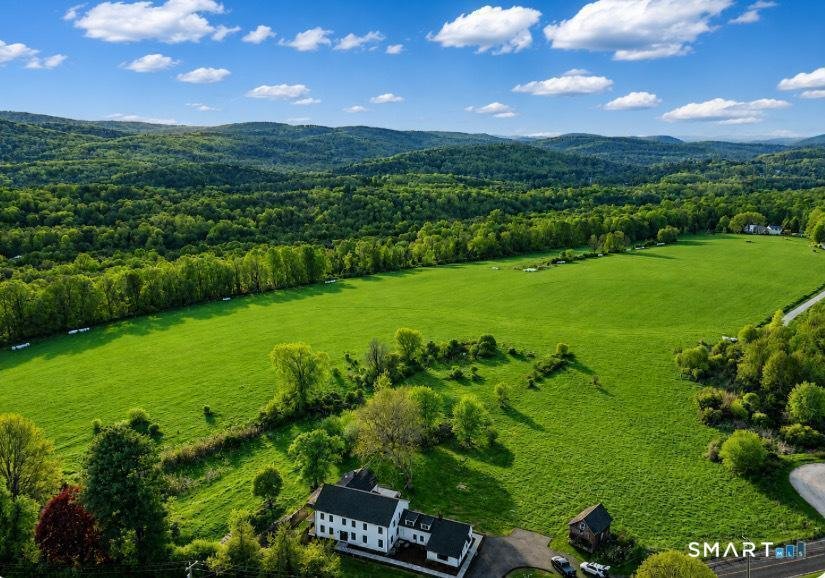 House in Sherman, Connecticut, United States 2 - 17858112