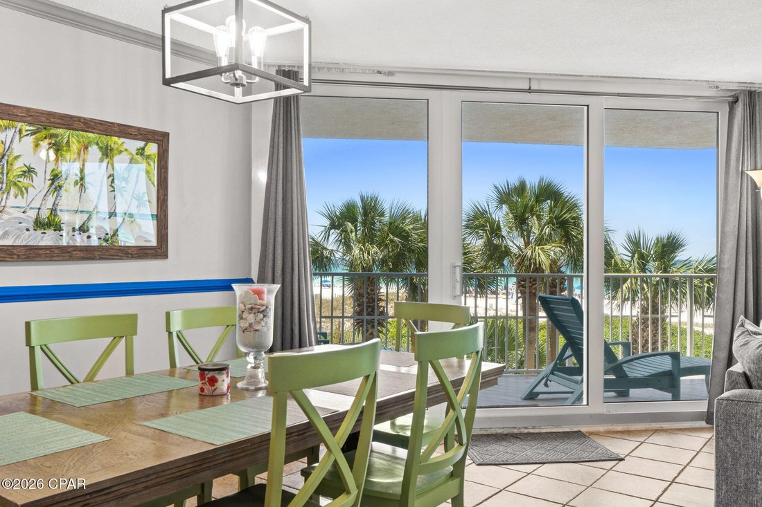 Condo in Panama City Beach, Florida, United States 1 - 17945387