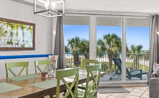 Condo in Panama City Beach, Florida, United States 1