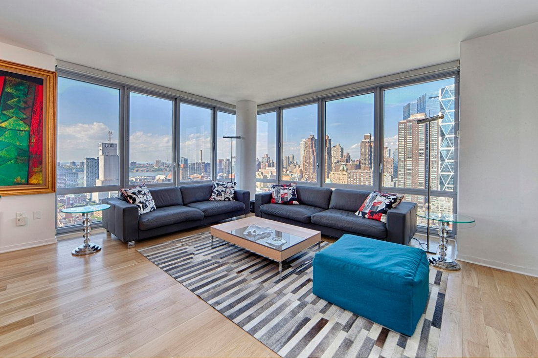 Condo in New York, New York, United States 2 - 17822477