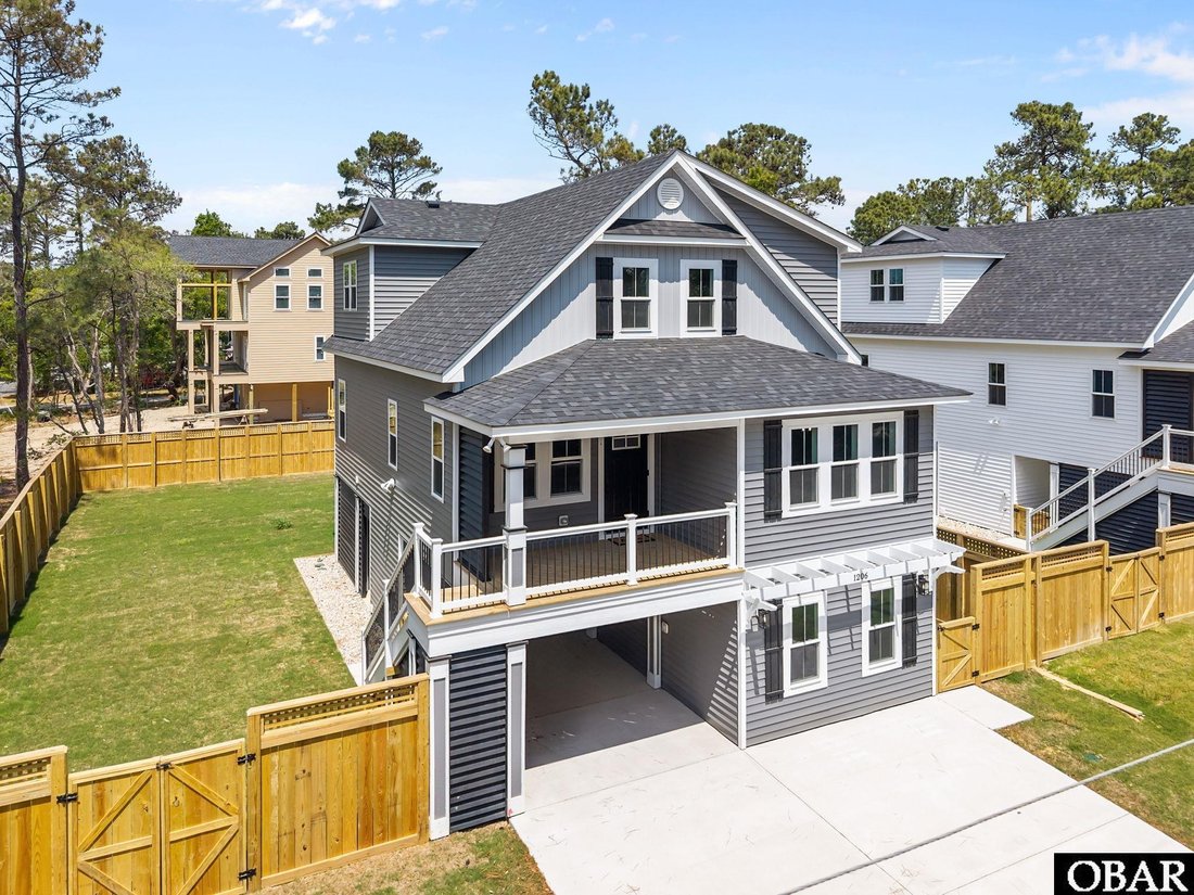House in Kill Devil Hills, North Carolina, United States 1 - 17757609