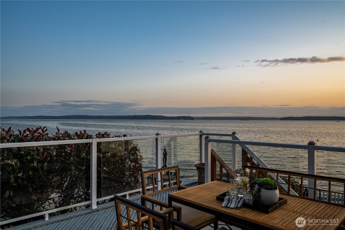 House in Seattle, Washington, United States 5 - 17943544
