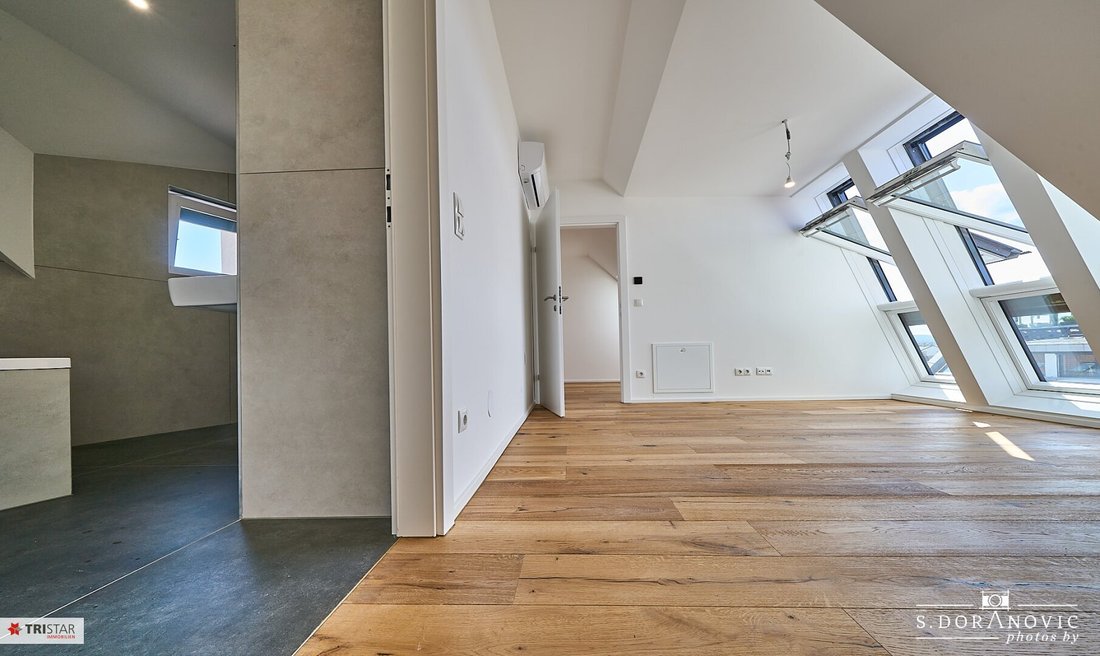 Penthouse in Vienna, Wien, Austria 2 - 17943050