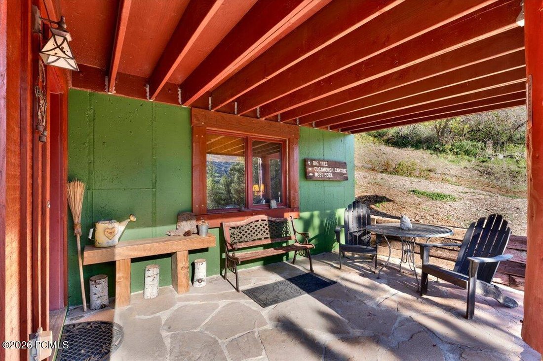 Kamas, Utah, United States 4 - 17942690