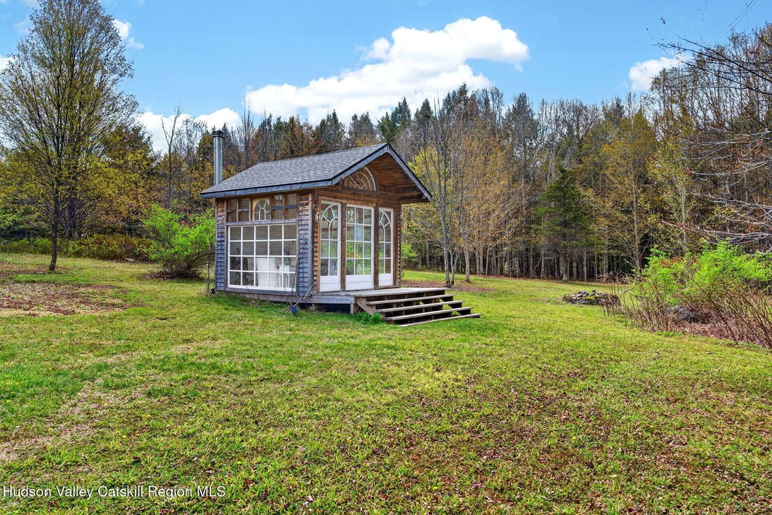 House in Jewett, New York, United States 4 - 17943475