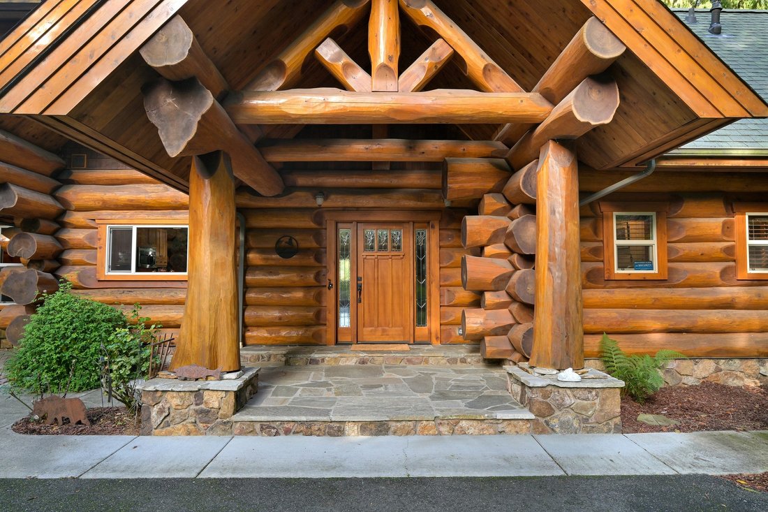 House in Blaine, Washington, United States 3 - 17943749