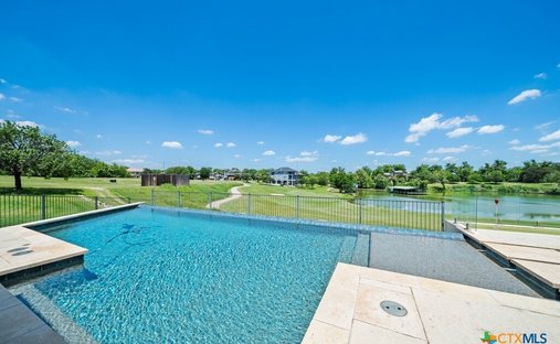 House in New Braunfels, Texas, United States 1