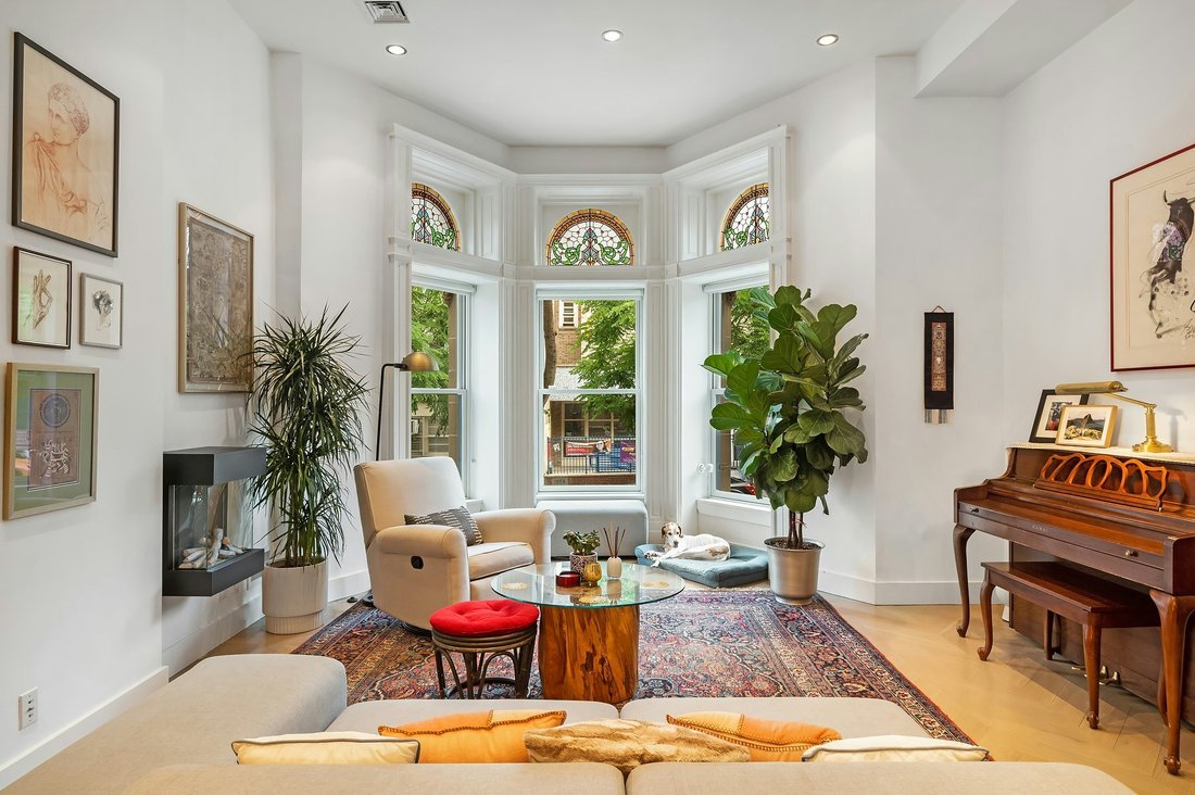 Condo in New York, New York, United States 2 - 17893705