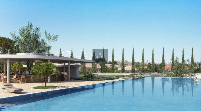 Appartamento a Germasogeia, Distretto di Limassol, Cipro 1 - 17942862