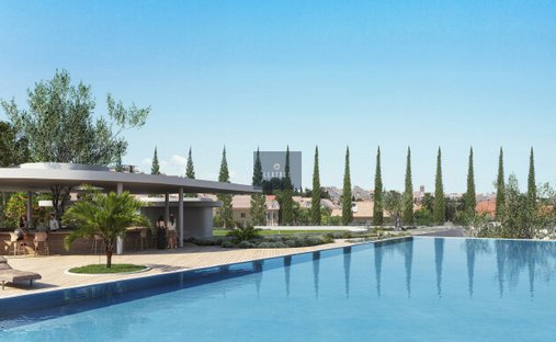 Appartamento a Germasogeia, Distretto di Limassol, Cipro 1