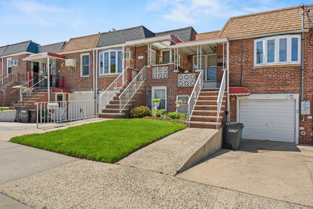 Townhouse in New York, New York, United States 1 - 17766004