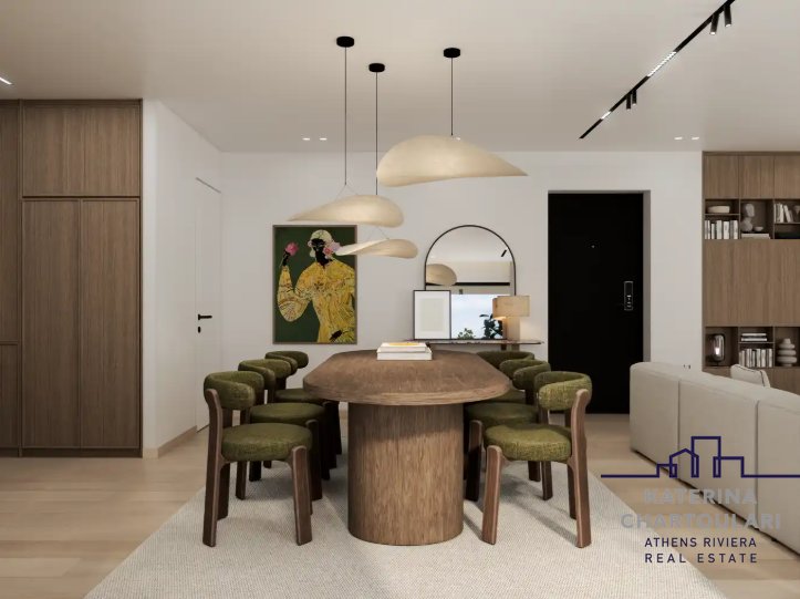 Apartment in Vari, Attica, Greece 4 - 17945452