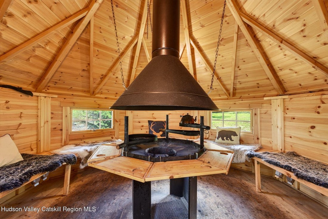 House in Jewett, New York, United States 3 - 17943475
