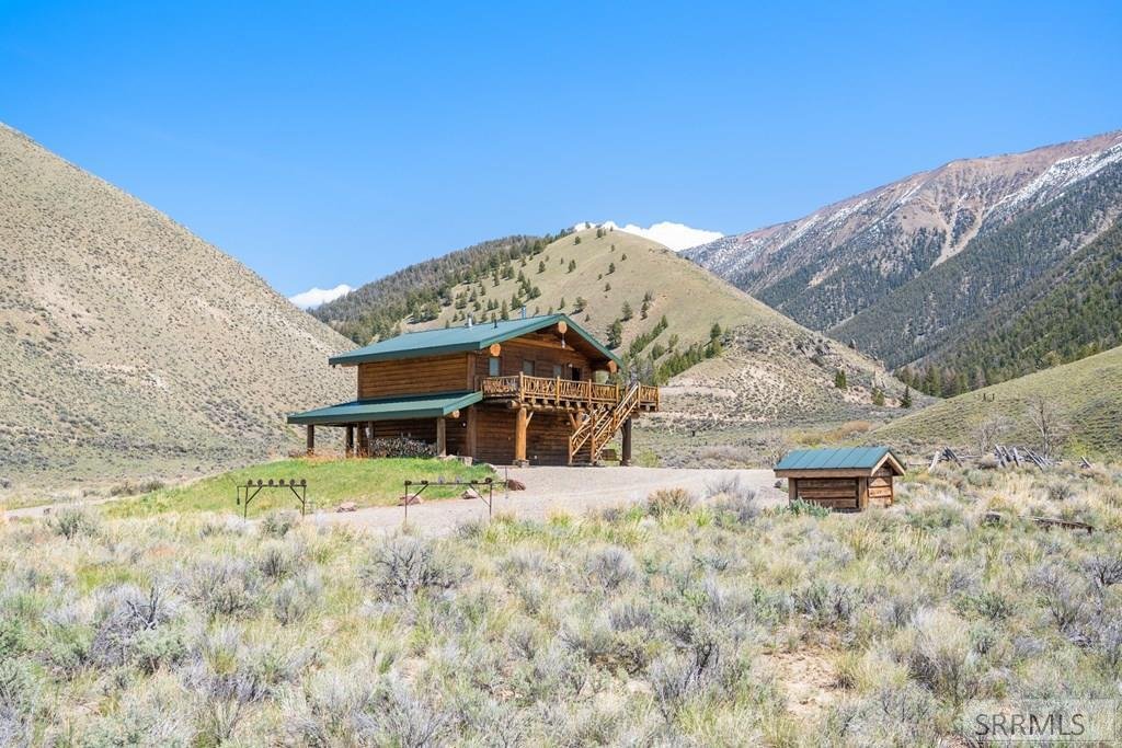 House in Leadore, Idaho, United States 2 - 17945292