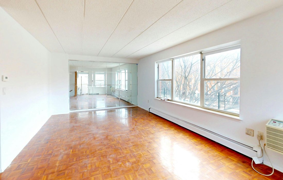 Condominio a New York, New York, Stati Uniti 1 - 17534694