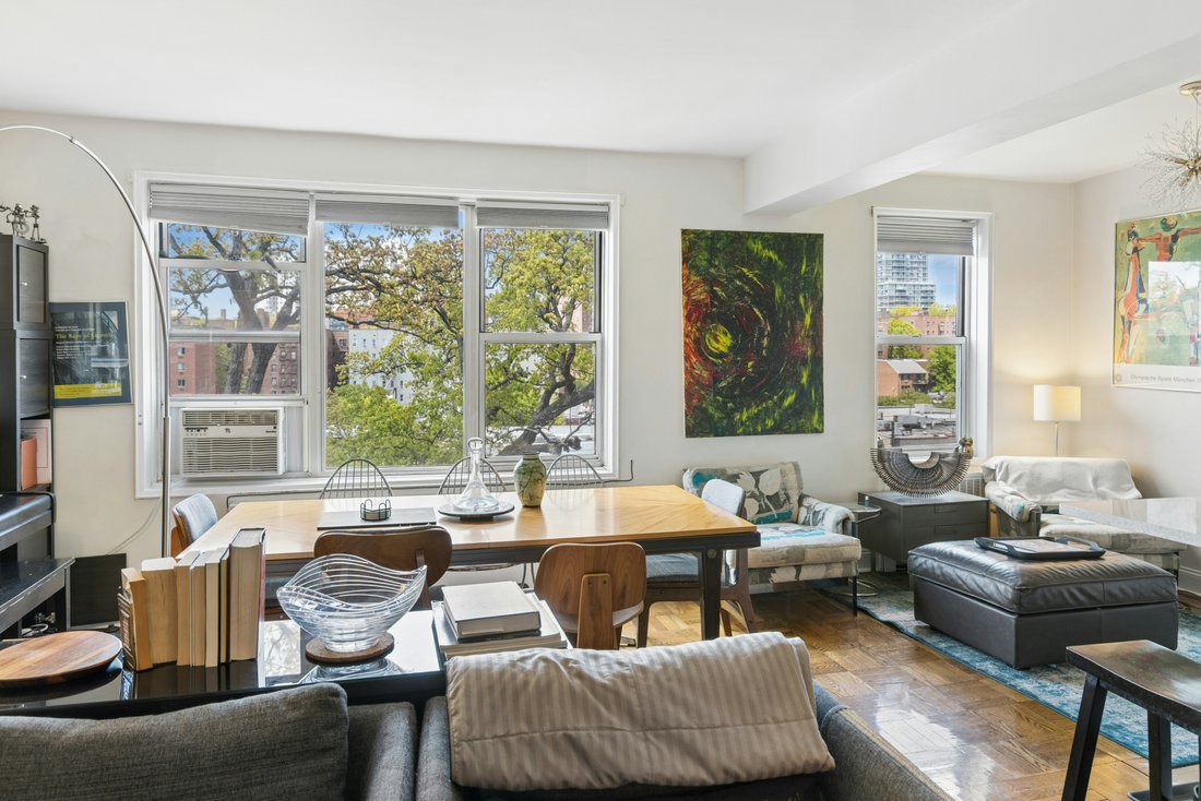 Co Op in New York, New York, United States 1 - 17847563