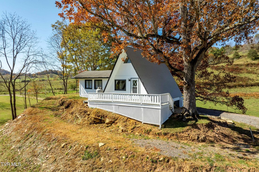 House in Mountain City, Tennessee, United States 3 - 17945378
