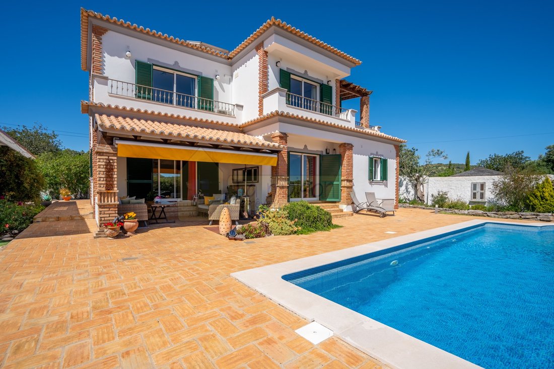 House in Loule (Sao Clemente), Algarve, Portugal 5 - 17942942