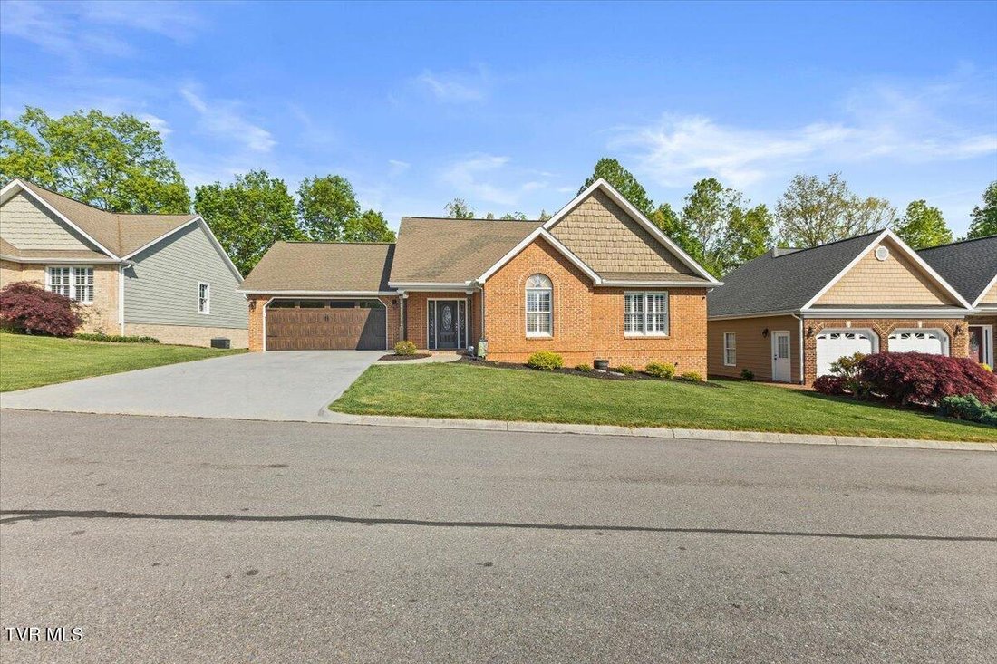 Townhouse in Blountville, Tennessee, United States 2 - 17945399