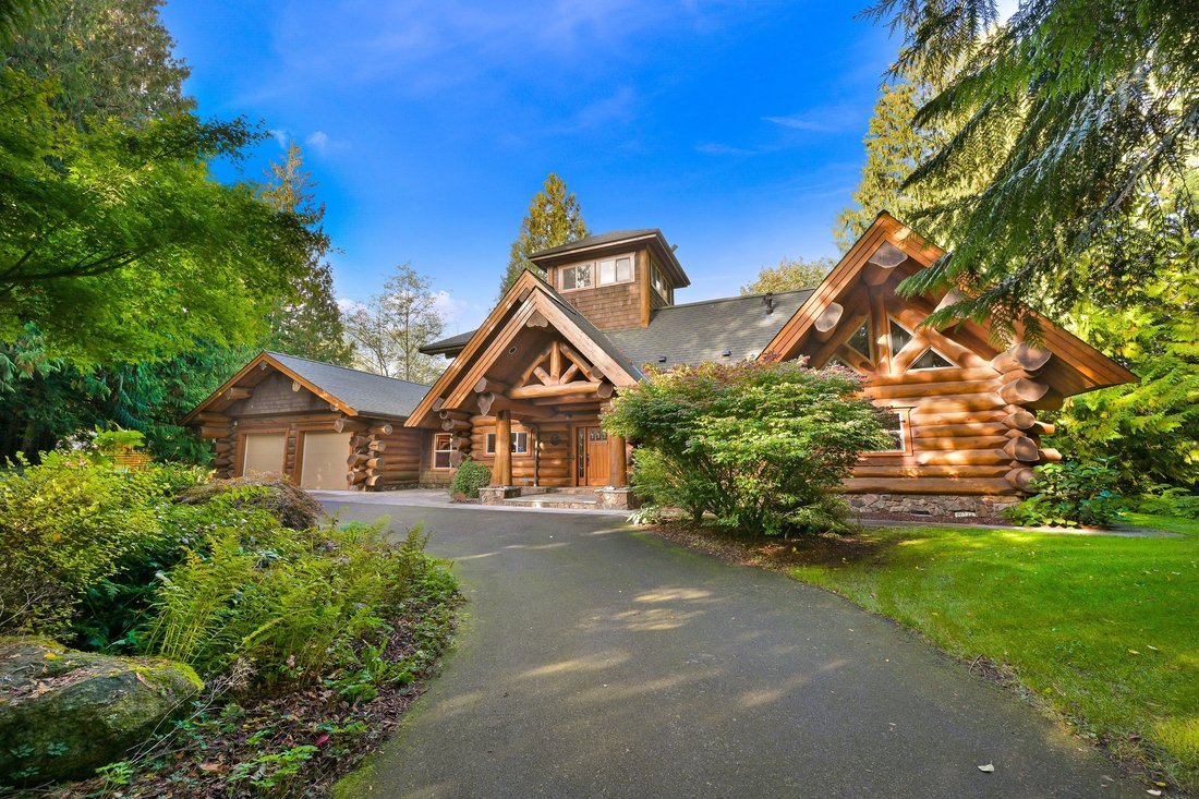 House in Blaine, Washington, United States 1 - 17943749