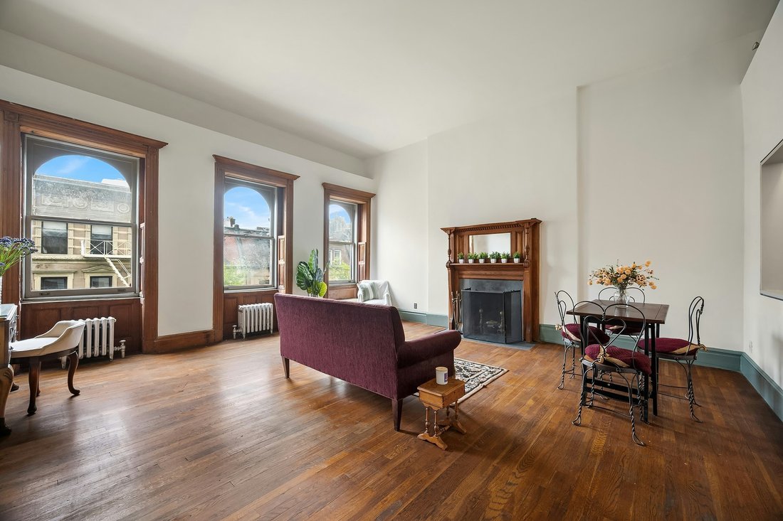 Co Op in New York, New York, United States 2 - 17808453