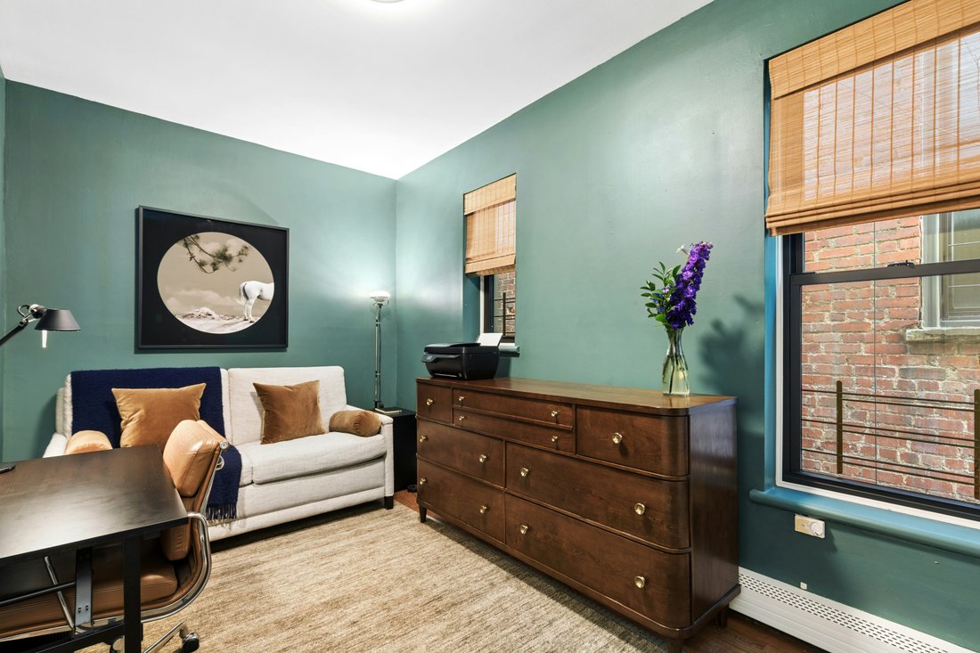 Condo in New York, New York, United States 5 - 17696343