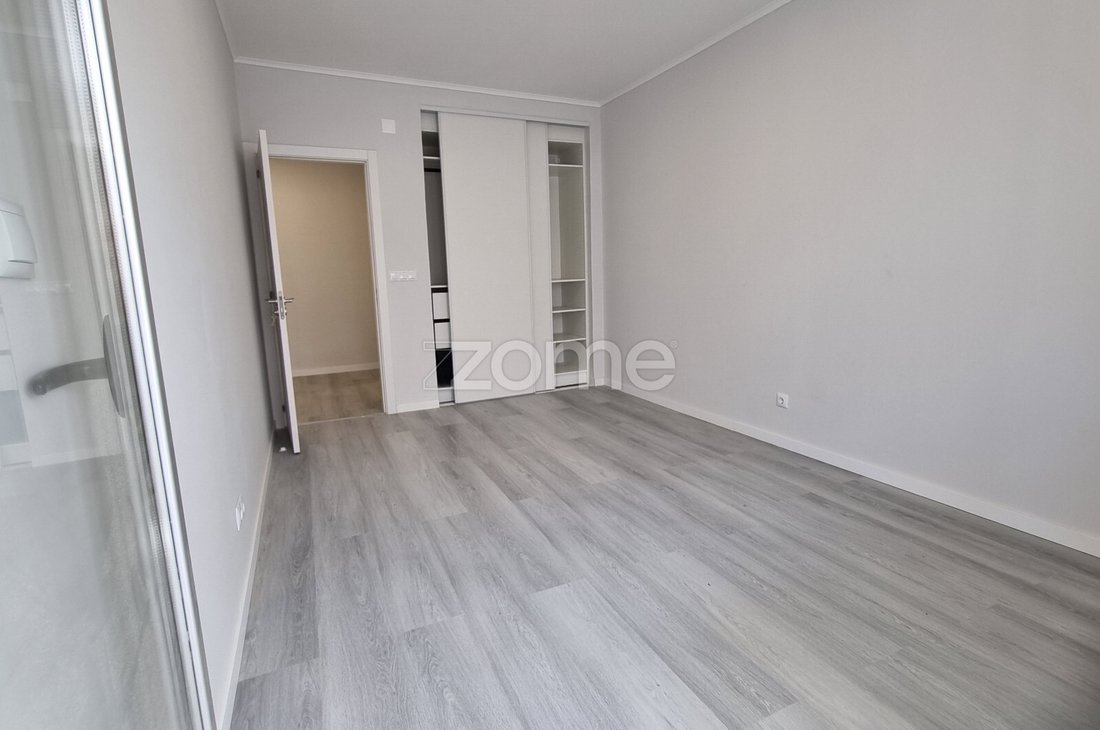 Appartement à Oeiras et Sao Juliao da Barra, Paco de Arcos et Caxias, Lisbonne, Portugal 1 - 17944820